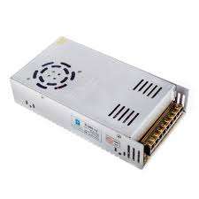 30AMP CCTV power supply