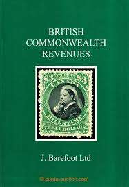 BRITISH COMMONWEALTH REVENUES