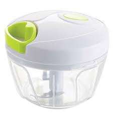 Mini Vegetable Chopper