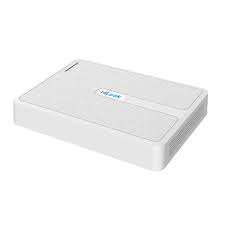 HiLook 16 channel HD DVR 1080P Lite Hybrid DVR M1