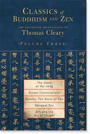 The Classics of Buddhism and Zen - Five Volume Set
