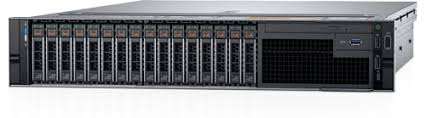 Dell PowerEdge R740 Server 16-Bay 2.5"