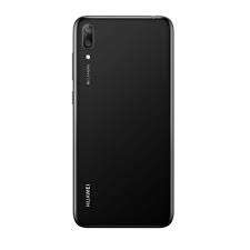 (BRAND NEW) Huawei Y7 Pro Dual Sim Midnight Black  (SEALED BOX)