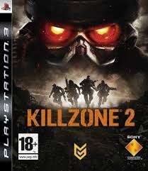 Killzone 2 - PS3