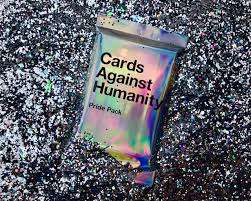 cards against humanity