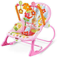 infant to Toddler Rocker / Baby Rocker / Baby Bouncer