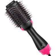 One-Step Hair Dryer & Styler