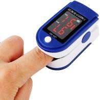 Pulse Oximeter