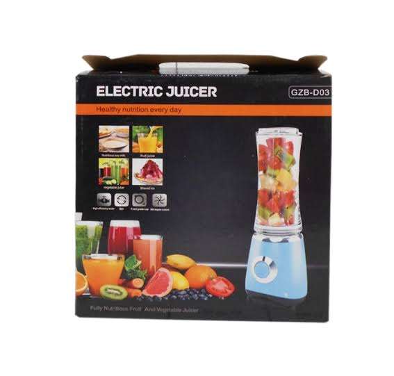 Electric Juicer