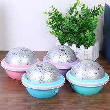 Stock from 6//Night Light KA-20