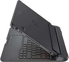Fujitsu Q7312 - 2 in 1 Laptop - i5 12th Gen - 16GB - 256SSD - IRIS - Touch Screen & Pen - Excellent