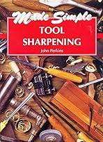 Tool Sharpening Made Simple