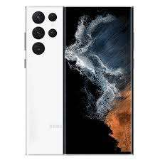 Samsung S22 Ultra 256GB White