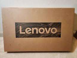 Lenovo AMD Ryzen 3, 4GB Ram, 256GB SDD | As New Boxed