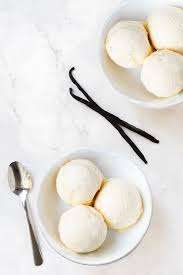 DAIRY ICE CREAM VANILLA 5LT