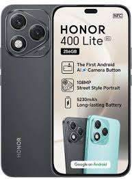 Huawei Honor 400 Lite 256GB - Sealed Box CPO