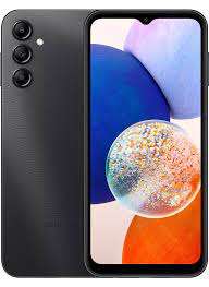 Samsung Galaxy - A14 - Dual Sim - 64GB - Black - Mint Condition