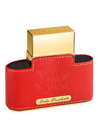 EMPER LADY PRESIDENTE POUR FEMME 80ML