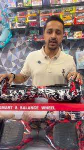 Smart 6.5 Balance Wheel Hoverboard/ 6 colour 6.5 Inch