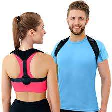 POSTURE CORRECTOR