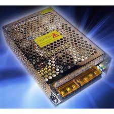12 VOLT 30 AMP 120 WATT CCTV POWER SUPPLY