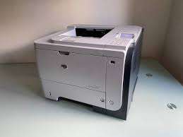 HP Laserjet P3015 Printer