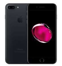 iPhone 7 Plus Black 128GB - REFERBISHED