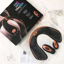 EMS HIPS TRAINER ELECTRIC AL MUSCLE STIMULATION
