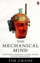 Philosophy, Religion & Spirituality - The Mechanical Mind: A 