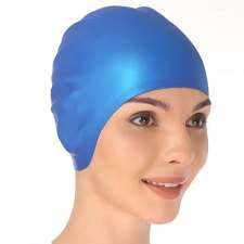 swim cap