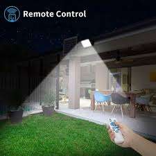 300w solar flood lamp