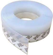 Silicone Insulation Strip Stay Warm In Winter and Cool In Summer  3M / Stock 6Pcs or more