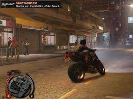 Sleeping Dogs: Definitive Edition for Xbox One (Digital Code) - FREE Same-Day E-mail Delivery