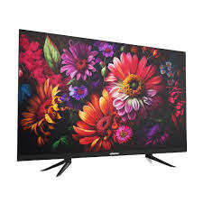 More 32" HD Smart TV