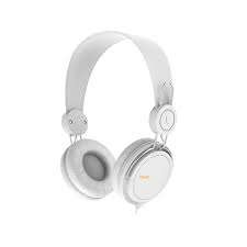 Havit Wired Headphone with Mic Grey
