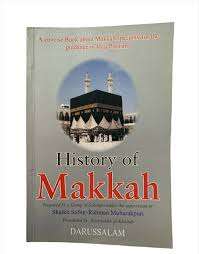 History Of Makkah