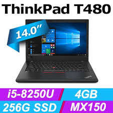 *MONSTER SPECS*LATEST LENOVO T480 8TH CORE i5, 8GB RAM, 256SSD - WORTH R22000- GRAB IT @ R7999!!!!!!