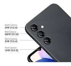 Samsung Galaxy - A14 - Dual Sim - 64GB - Black - Mint Condition