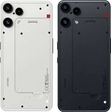 Nothing Phone (3a) Lite 5G 256GB  8GB RAM | Mixed Colours | Brand New