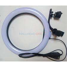 LED Beauty Supplement Light Ring Light (BIG) 8inch no stand