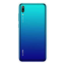 Huawei Y7 Pro Dual Sim - Aurora Blue (New | Sealed)