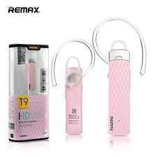 REMAX T7 Wireless Bluetooth headphones