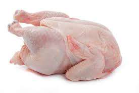 CHICKEN WHOLE BIRDS (GOLDI)/(C/FAIR) (8X1.4KG)