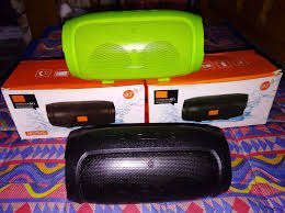 Stock from 6//BLUETOOTH BLUETOOTH SPEAKER CHARGE MINI G11