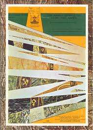 The marble deposits of South West Africa