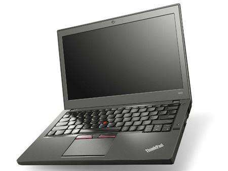 Lenovo ThinkPad X250 - i5 - 8GB - 1TB HDD