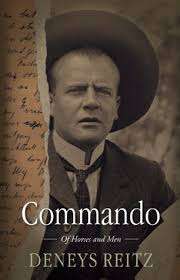 Commando,  A Boer Journal of the Boer War