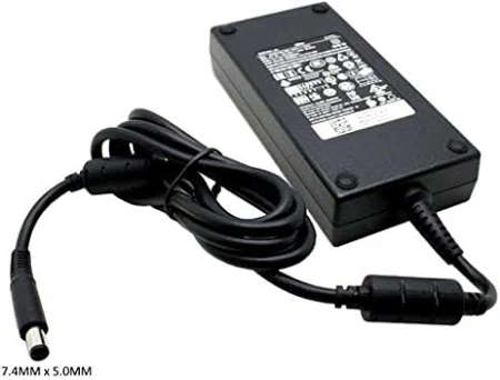 Dell Big Pin Charger 180w