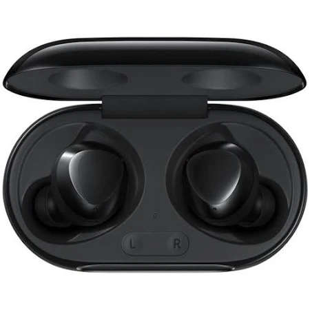 Samsung Galaxy Buds+ Black