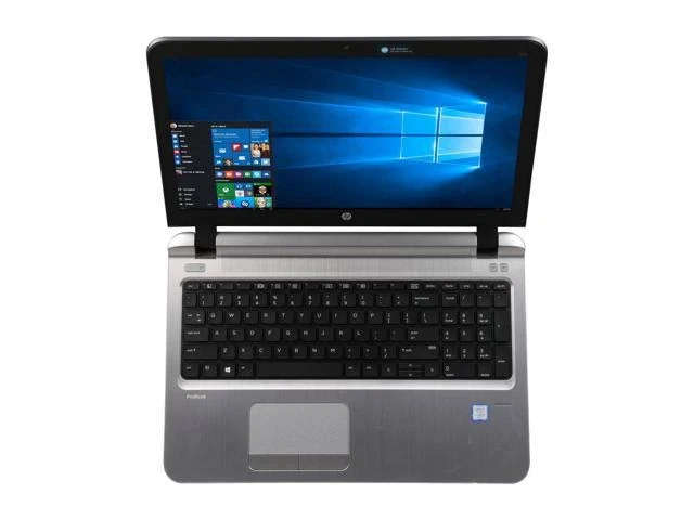 HP ProBook 450 G3